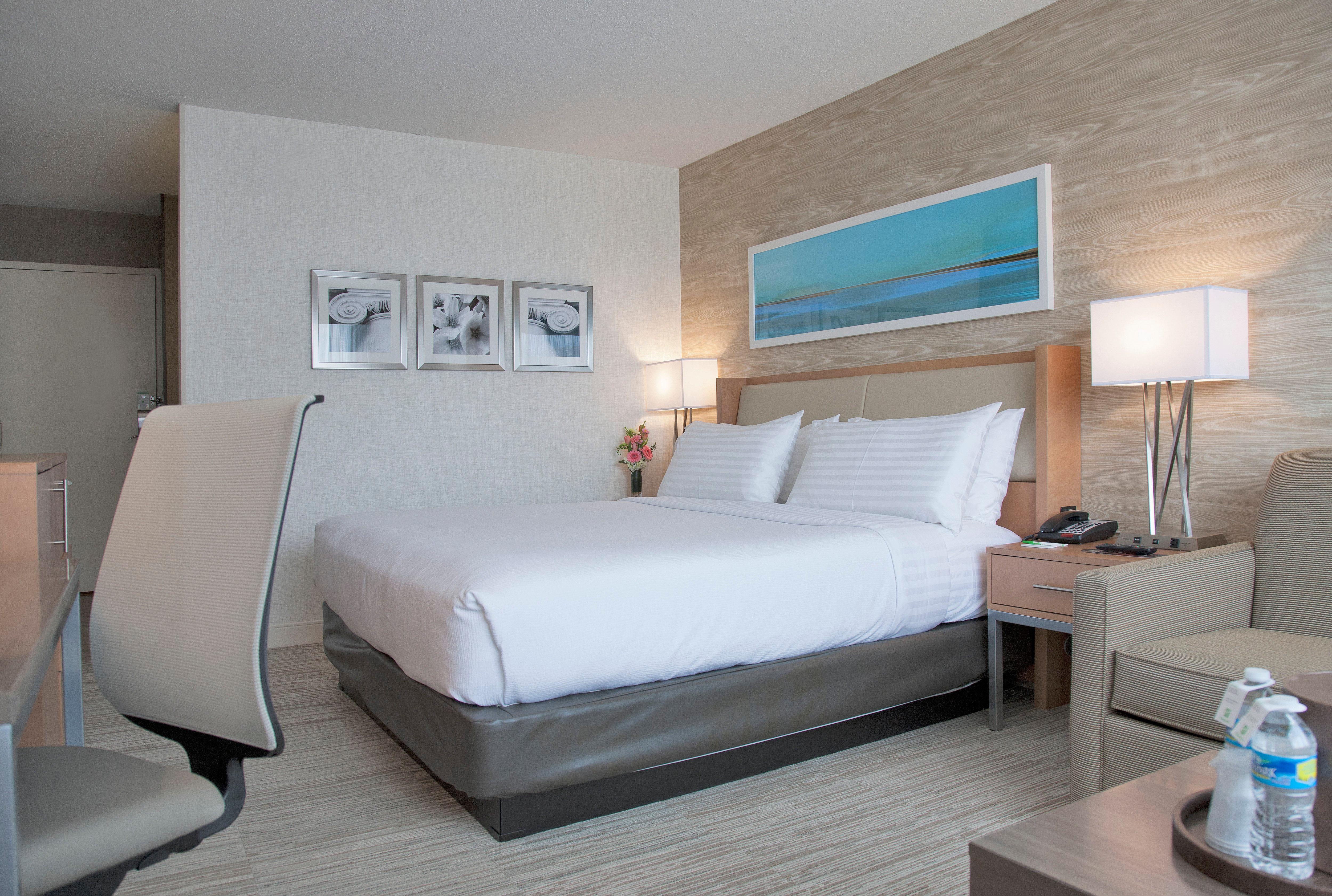 Holiday Inn Washington-Central/White House By Ihg Ngoại thất bức ảnh