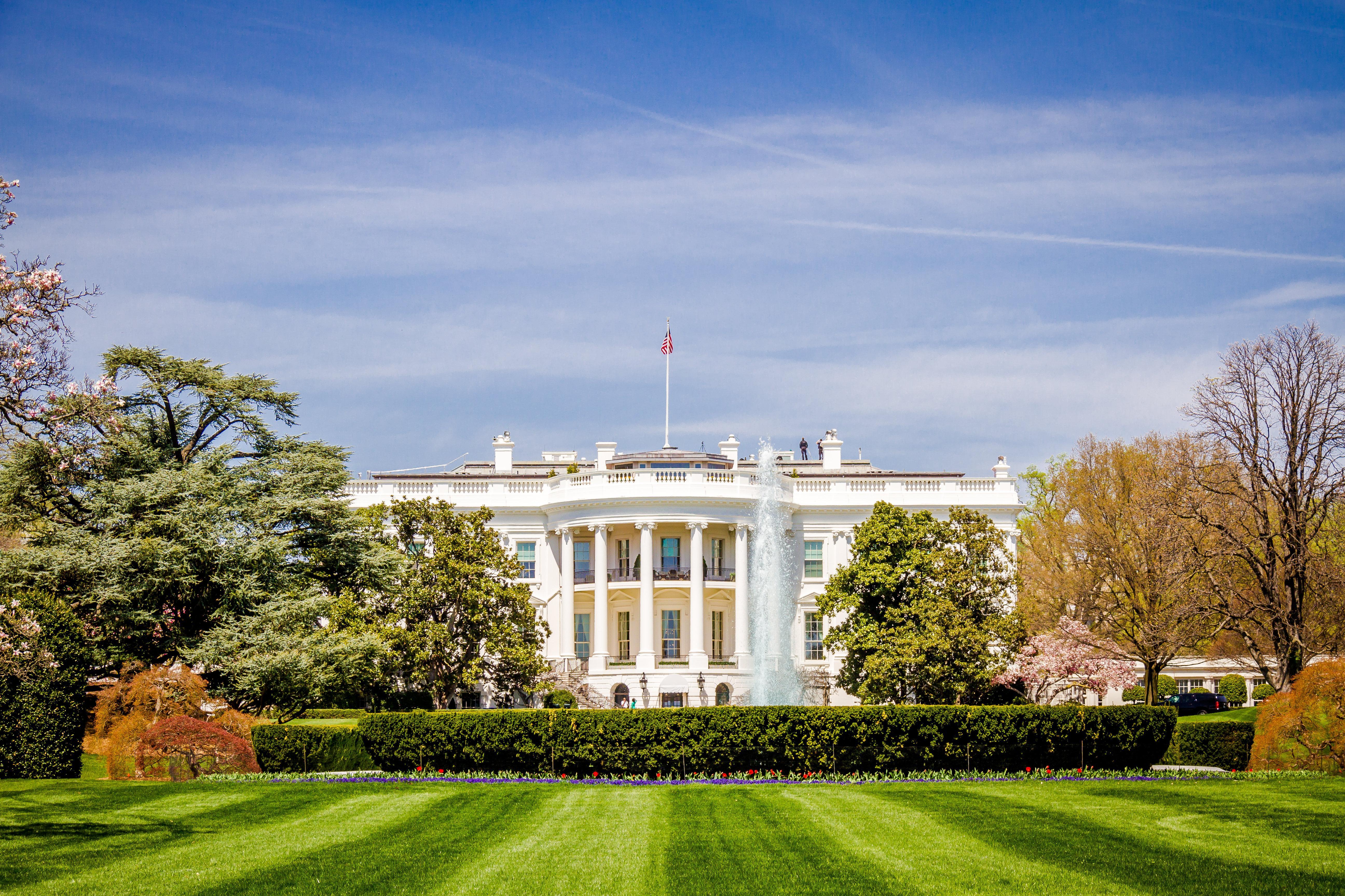Holiday Inn Washington-Central/White House By Ihg Ngoại thất bức ảnh