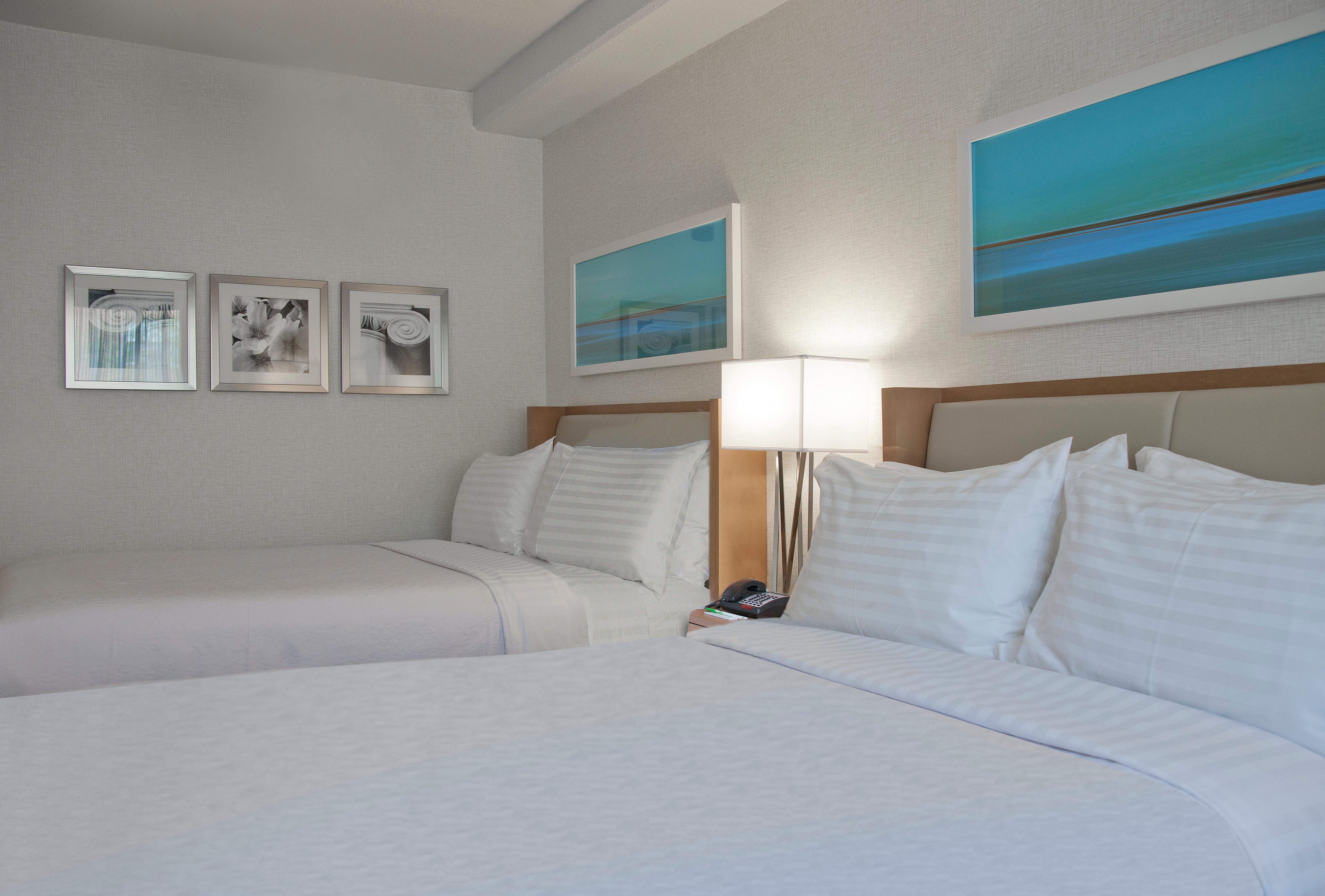 Holiday Inn Washington-Central/White House By Ihg Ngoại thất bức ảnh