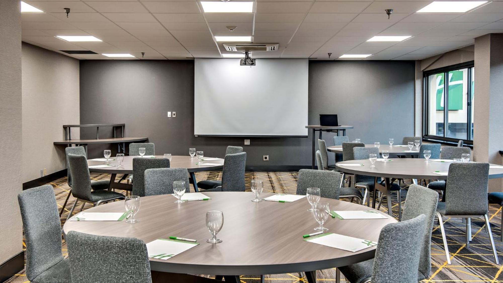 Holiday Inn Washington-Central/White House By Ihg Ngoại thất bức ảnh