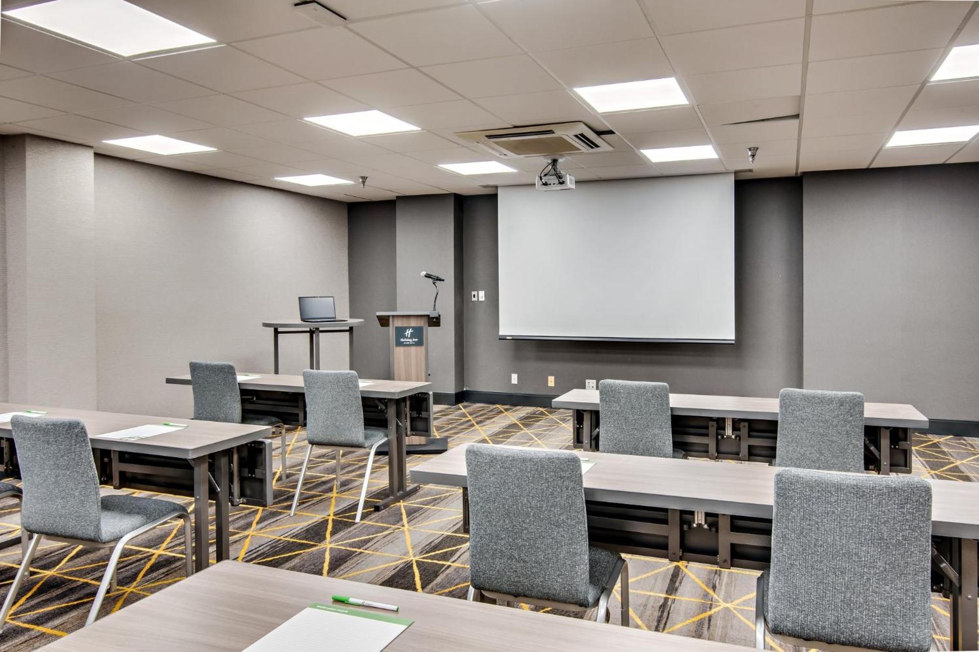 Holiday Inn Washington-Central/White House By Ihg Ngoại thất bức ảnh